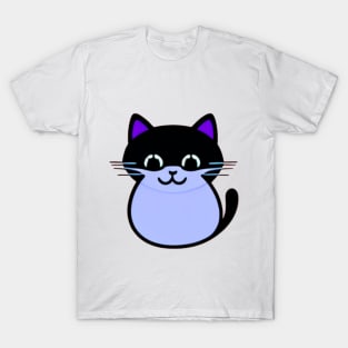 Cute Cat T-Shirt